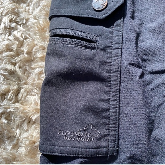 ARRAK Outdoor Motion Flex Pants - Picture 3 of 6